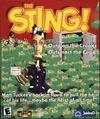 Pochette The Sting!