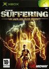 Pochette The Suffering : Les liens qui nous unissent