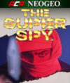 Pochette ACA NEOGEO The Super Spy