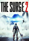 Pochette The Surge 2
