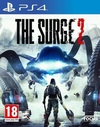 Pochette The Surge 2