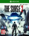 Pochette The Surge 2