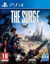 Pochette The Surge