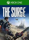 Pochette The Surge