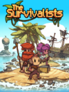 Pochette The Survivalists