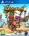 Pochette The Survivalists