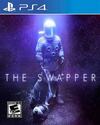 Pochette The Swapper
