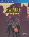 Pochette The Swindle