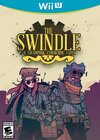 Pochette The Swindle
