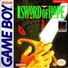 Pochette The Sword of Hope