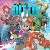 Pochette The Swords of Ditto