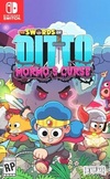 Pochette The Swords of Ditto : Mormo's Curse