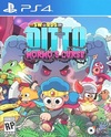 Pochette The Swords of Ditto : Mormo's Curse