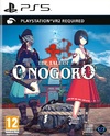 Pochette The Tale of Onogoro