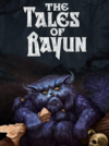 Pochette The Tales of Bayun