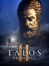 Pochette The Talos Principle 2