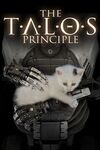 Pochette The Talos Principle
