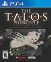 Pochette The Talos Principle