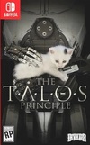 Pochette The Talos Principle