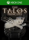 Pochette The Talos Principle