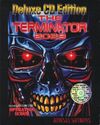Pochette The Terminator 2029