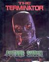 Pochette The Terminator : Future Shock