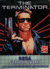 Pochette The Terminator