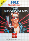 Pochette The Terminator