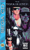 Pochette The Terminator