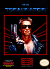 Pochette The Terminator