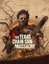 Pochette The Texas Chain Saw Massacre
