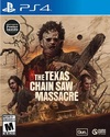 Pochette The Texas Chain Saw Massacre