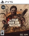 Pochette The Texas Chain Saw Massacre
