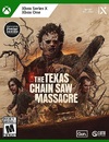 Pochette The Texas Chain Saw Massacre