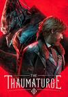 Pochette The Thaumaturge