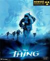 Pochette The Thing