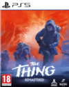 Pochette The Thing Remastered