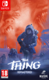 Pochette The Thing Remastered
