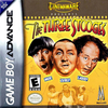 Pochette The Three Stooges