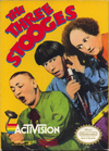Pochette The Three Stooges