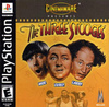 Pochette The Three Stooges