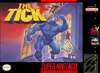 Pochette The Tick