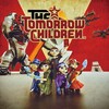 Pochette The Tomorrow Children