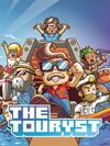 Pochette The Touryst