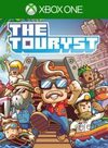 Pochette The Touryst
