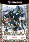 Pochette The Tower of Druaga