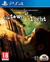 Pochette The Town of Light