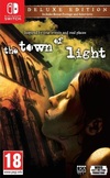 Pochette The Town of Light