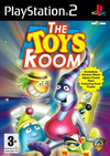 Pochette The Toys Room