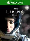 Pochette The Turing Test